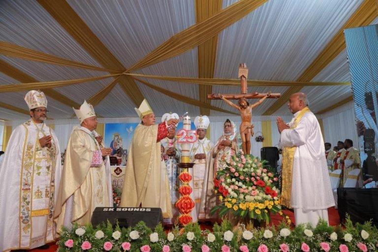 About Diocese of Kannur