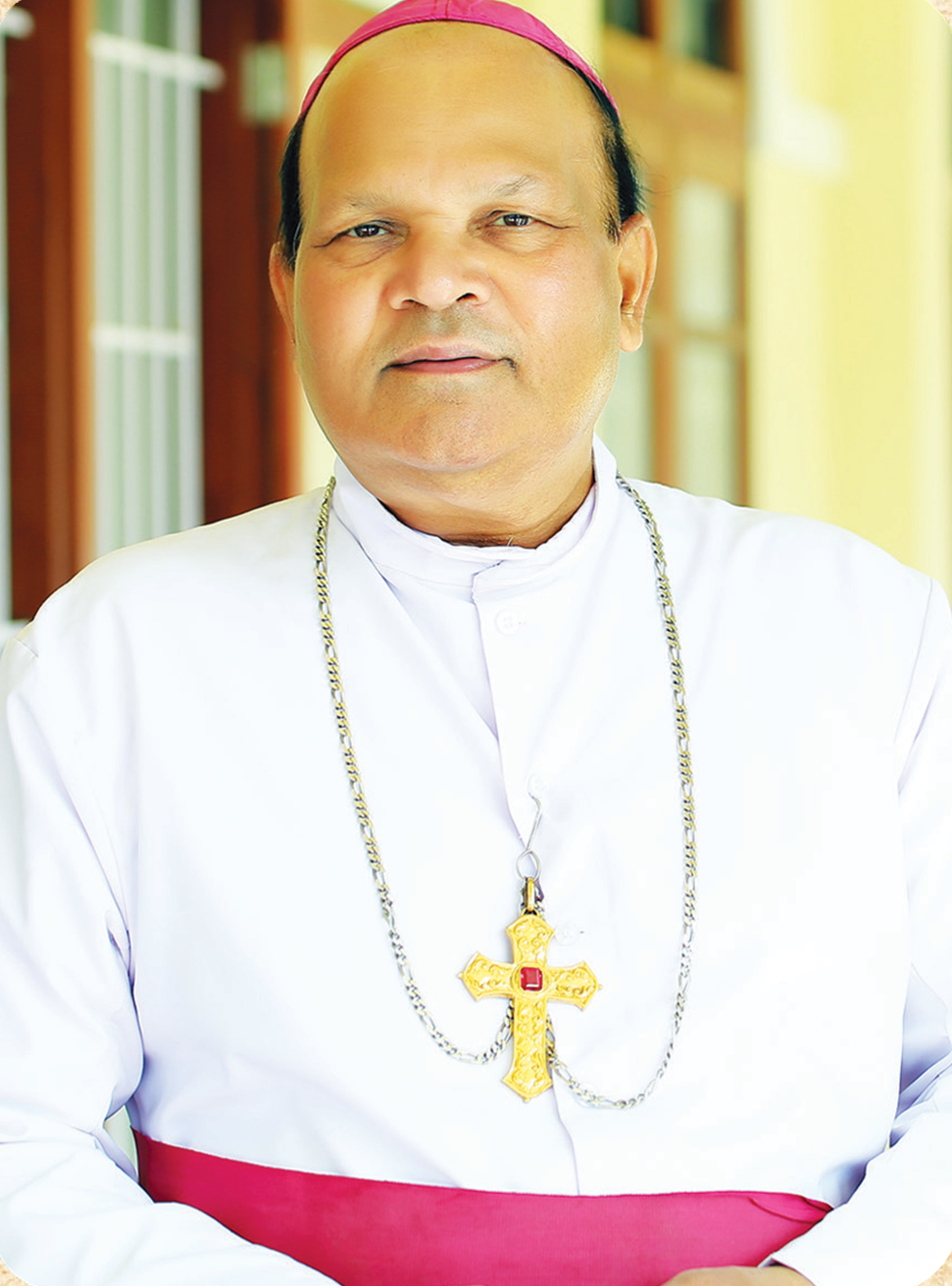 Lineage of Bishops