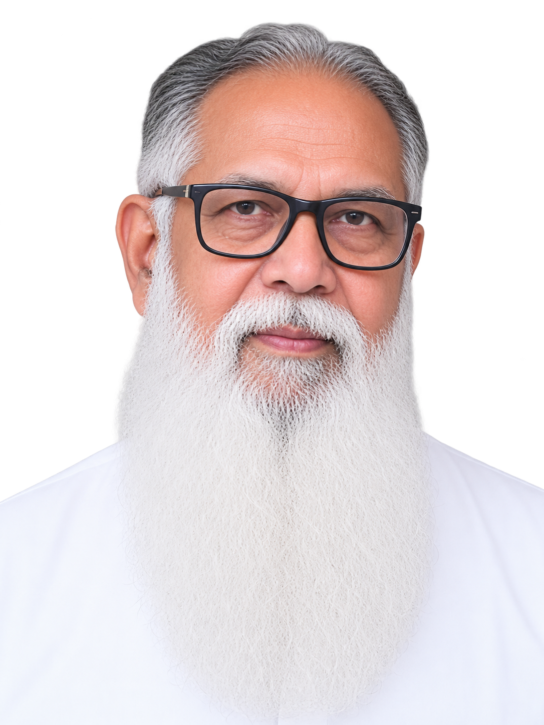 Fr. Joseph Fernandez