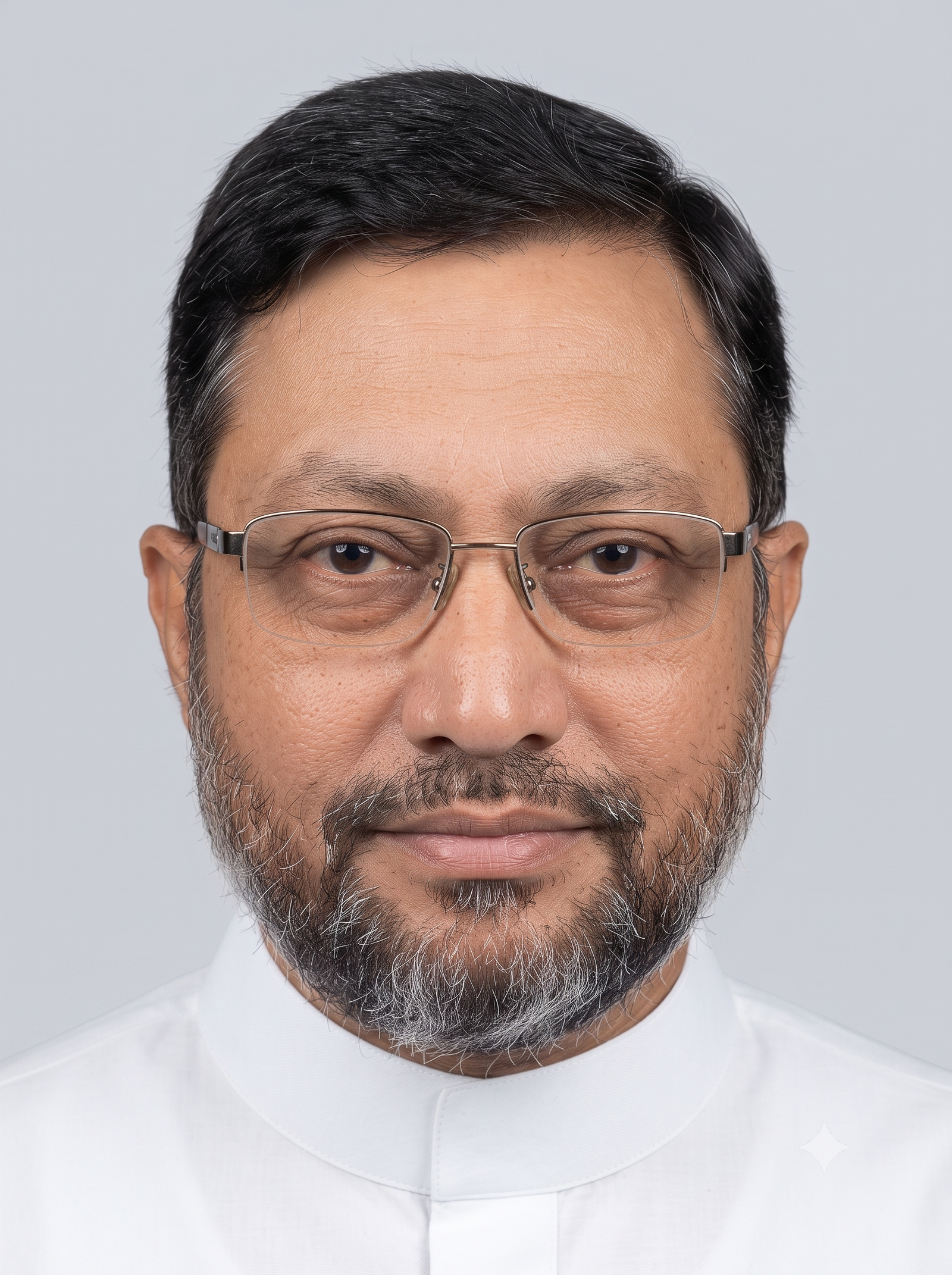 Rev. Fr. Antony Francis Palampalliparambil