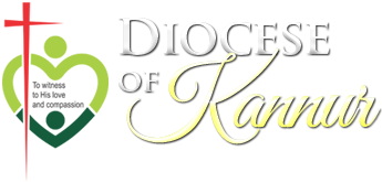 Roman Catholic Diocese of Kannur Logo